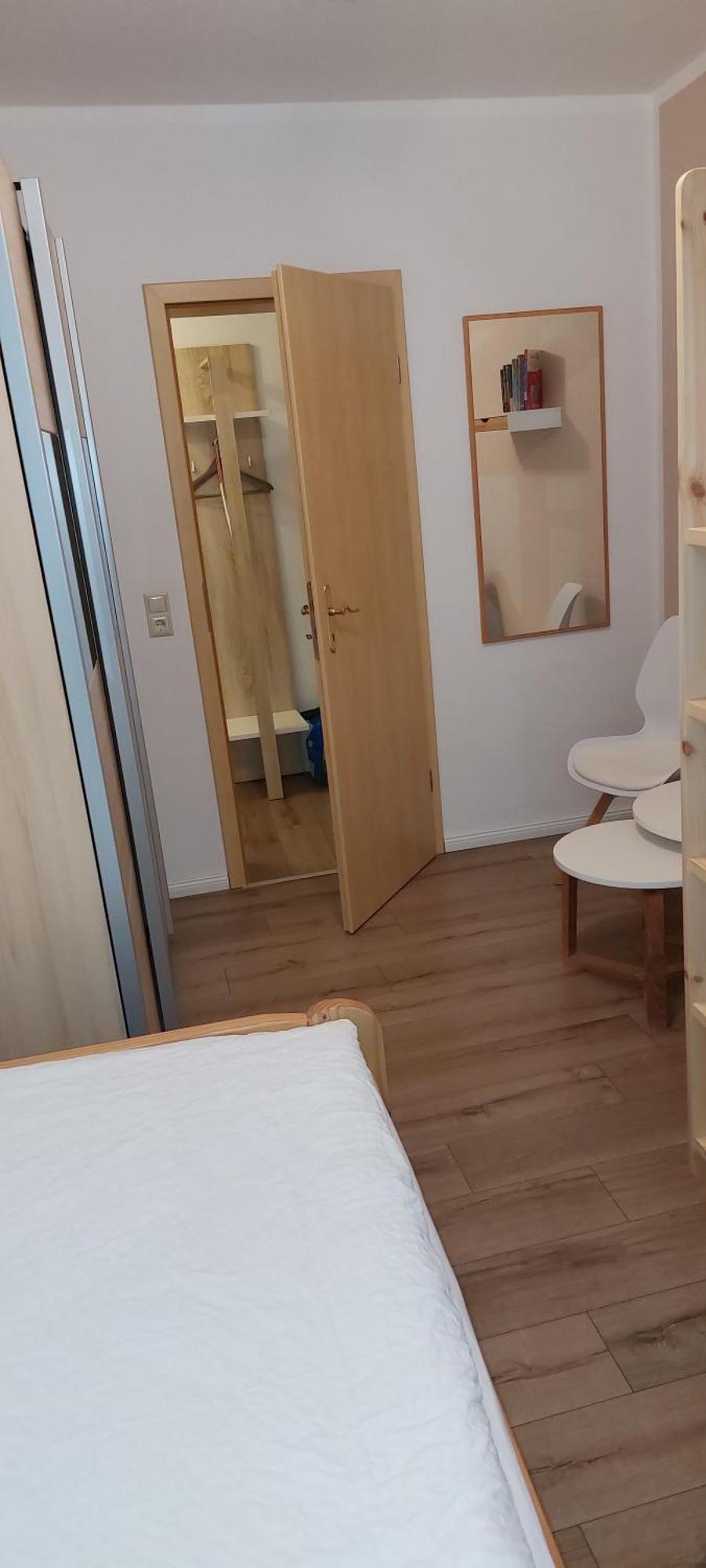 Apartmenthaus Im Stieg Quedlinburg Δωμάτιο φωτογραφία