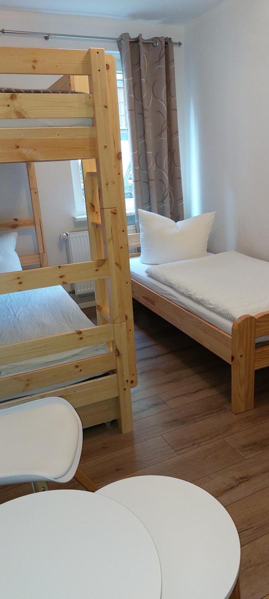Apartmenthaus Im Stieg Quedlinburg Δωμάτιο φωτογραφία