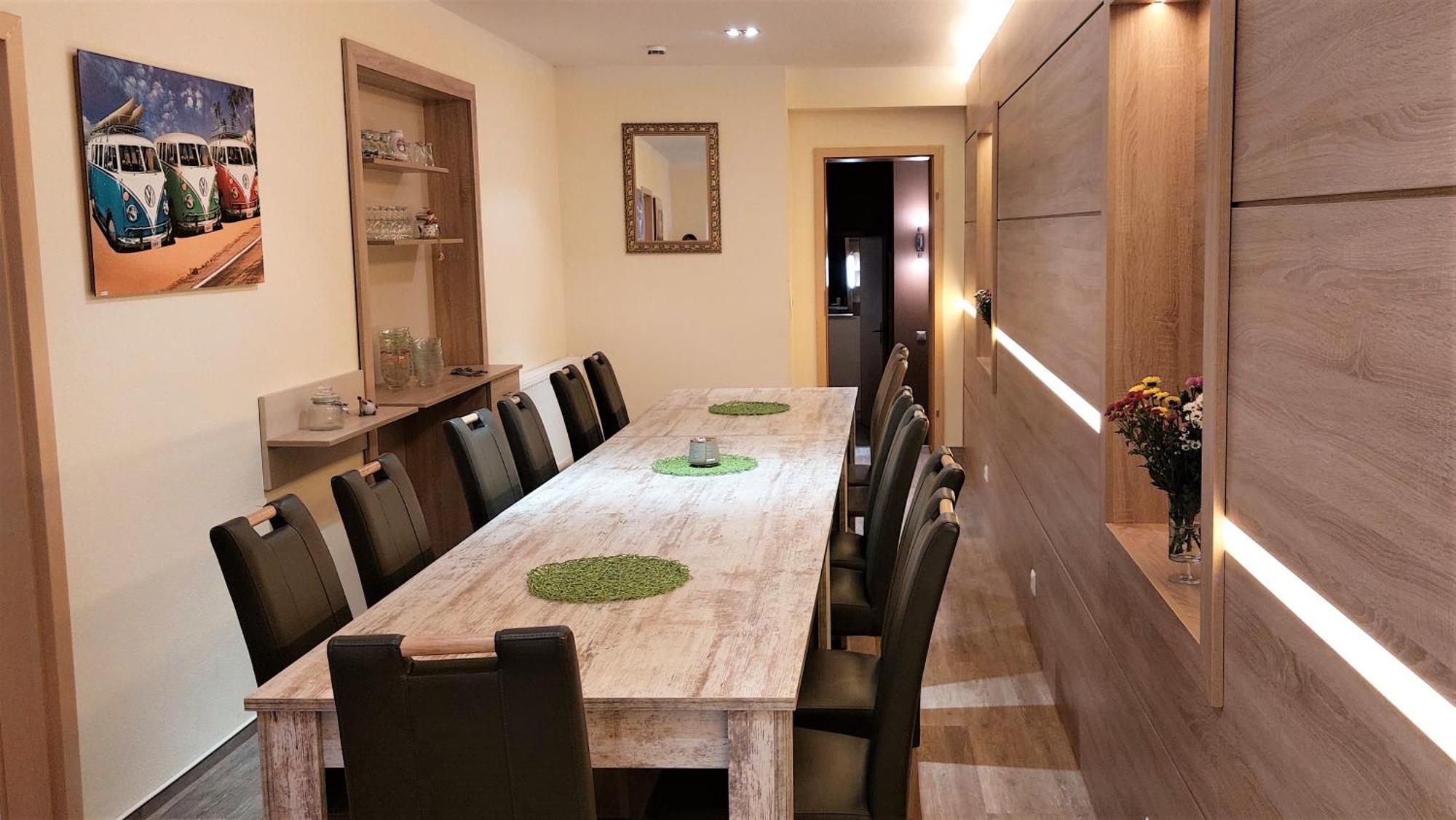 Apartmenthaus Im Stieg Quedlinburg Εξωτερικό φωτογραφία