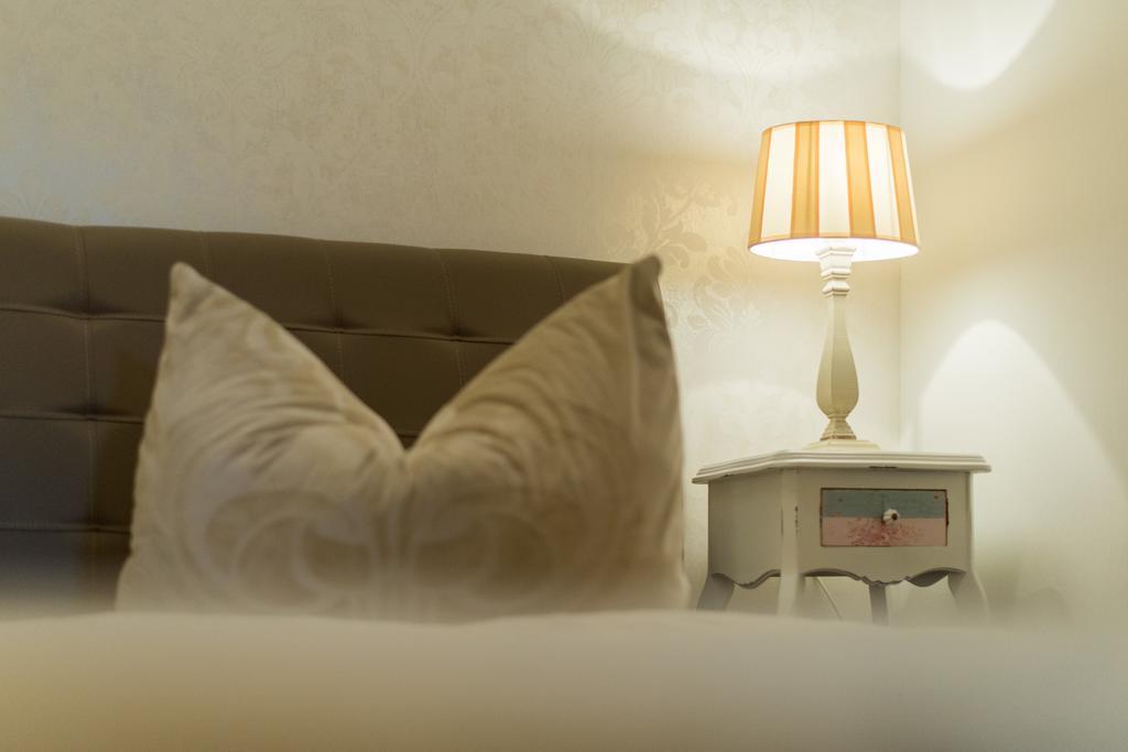Apartmenthaus Im Stieg Quedlinburg Δωμάτιο φωτογραφία