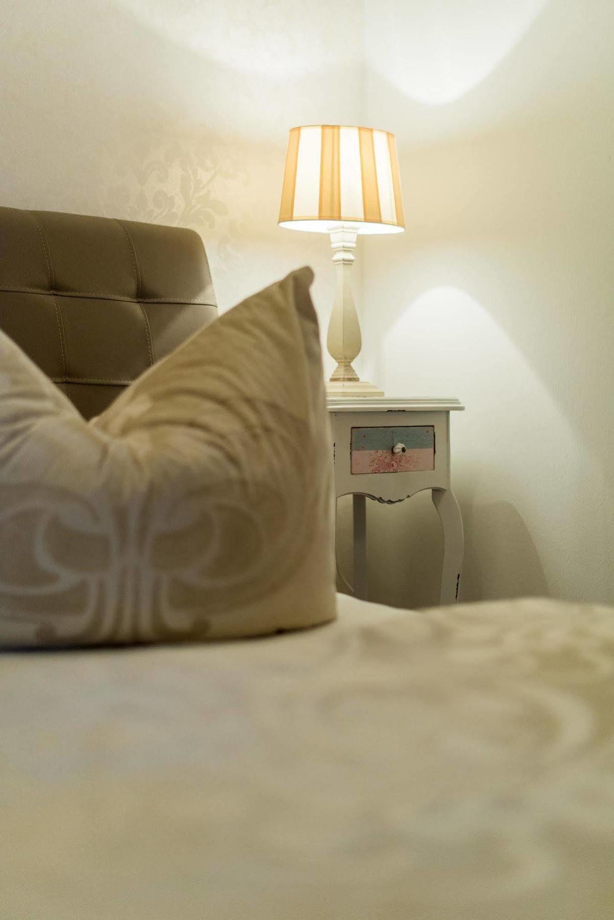 Apartmenthaus Im Stieg Quedlinburg Εξωτερικό φωτογραφία