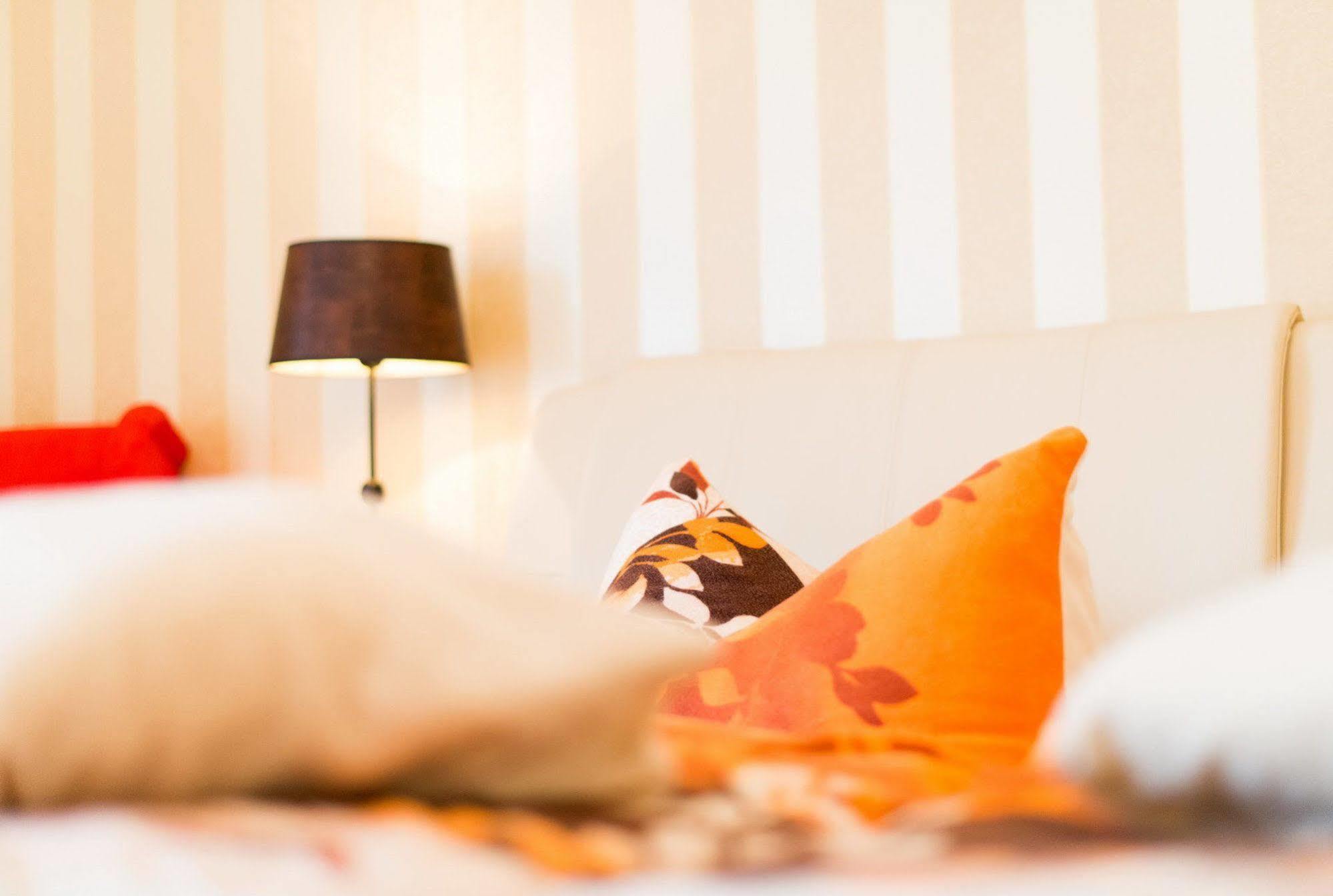 Apartmenthaus Im Stieg Quedlinburg Εξωτερικό φωτογραφία